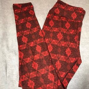 Lularoe Leggings